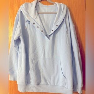 BRAND NEW XXL SWEATSUIT (no tags)